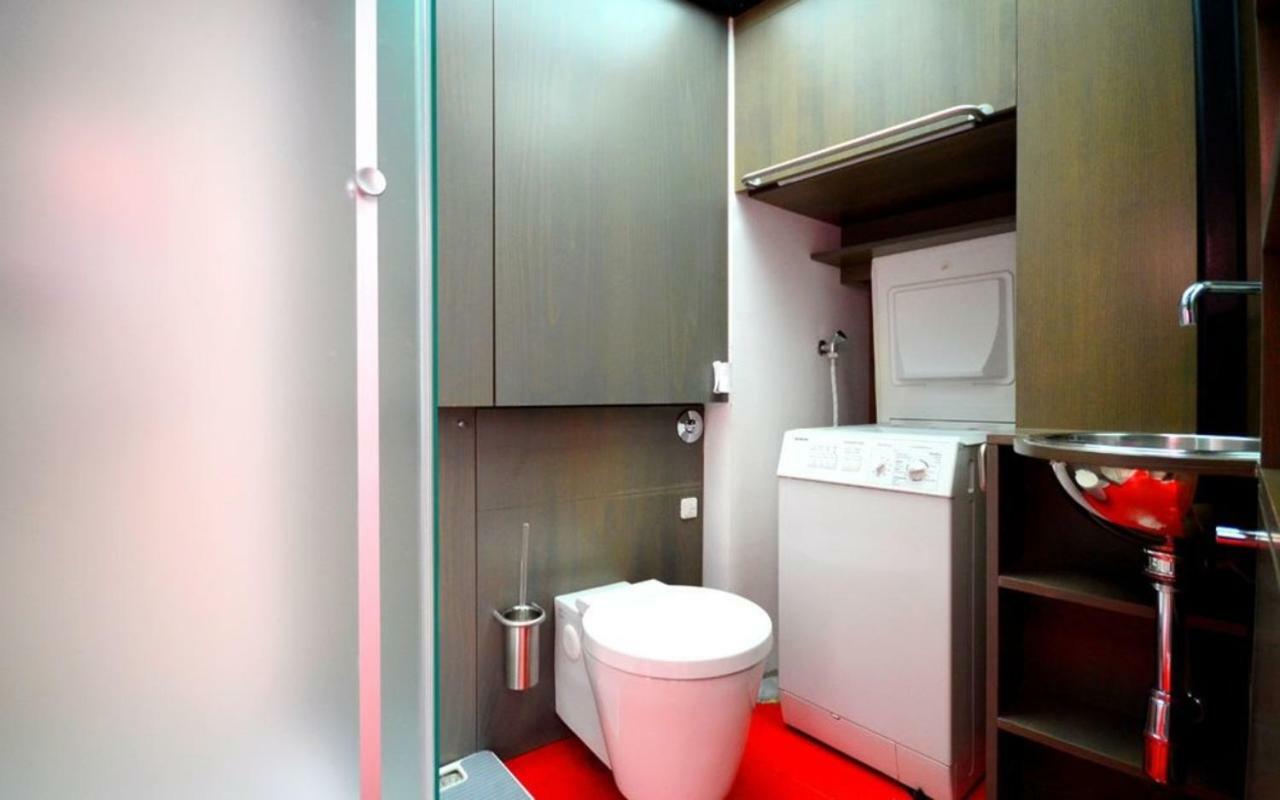 Residence, Kumpfgasse - Innere Stadt Apartment Wien