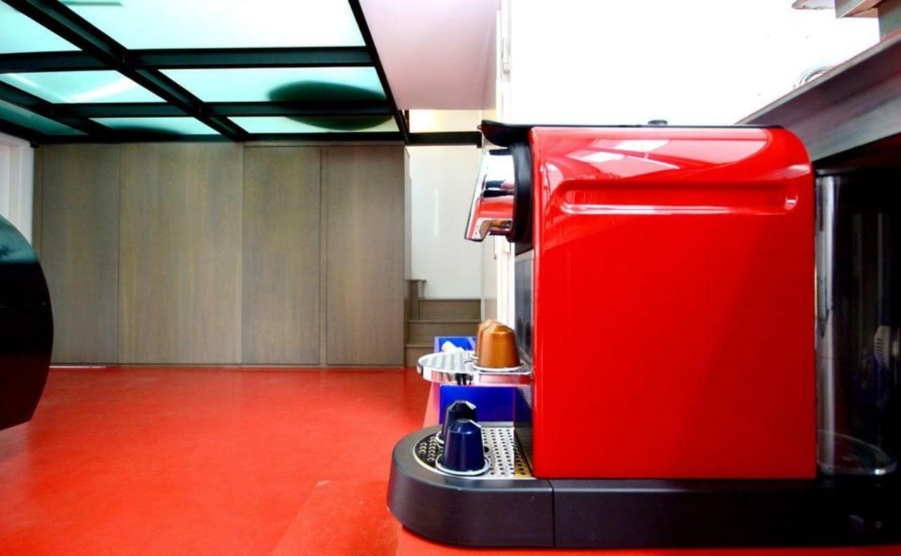 Residence, Kumpfgasse - Innere Stadt Wien