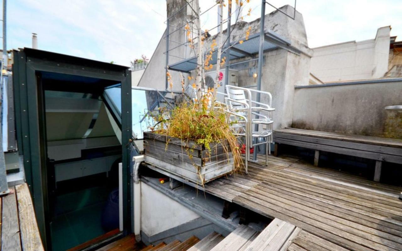 Apartment Residence, Kumpfgasse - Innere Stadt