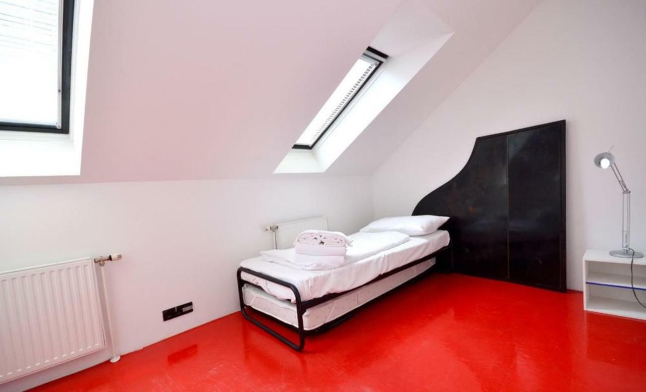Apartment Residence, Kumpfgasse - Innere Stadt *